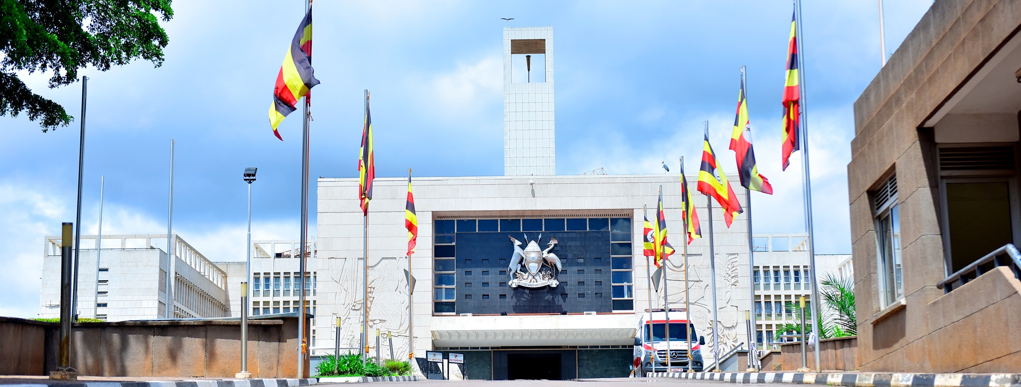 Parliament Debates New Digital Tax Framework