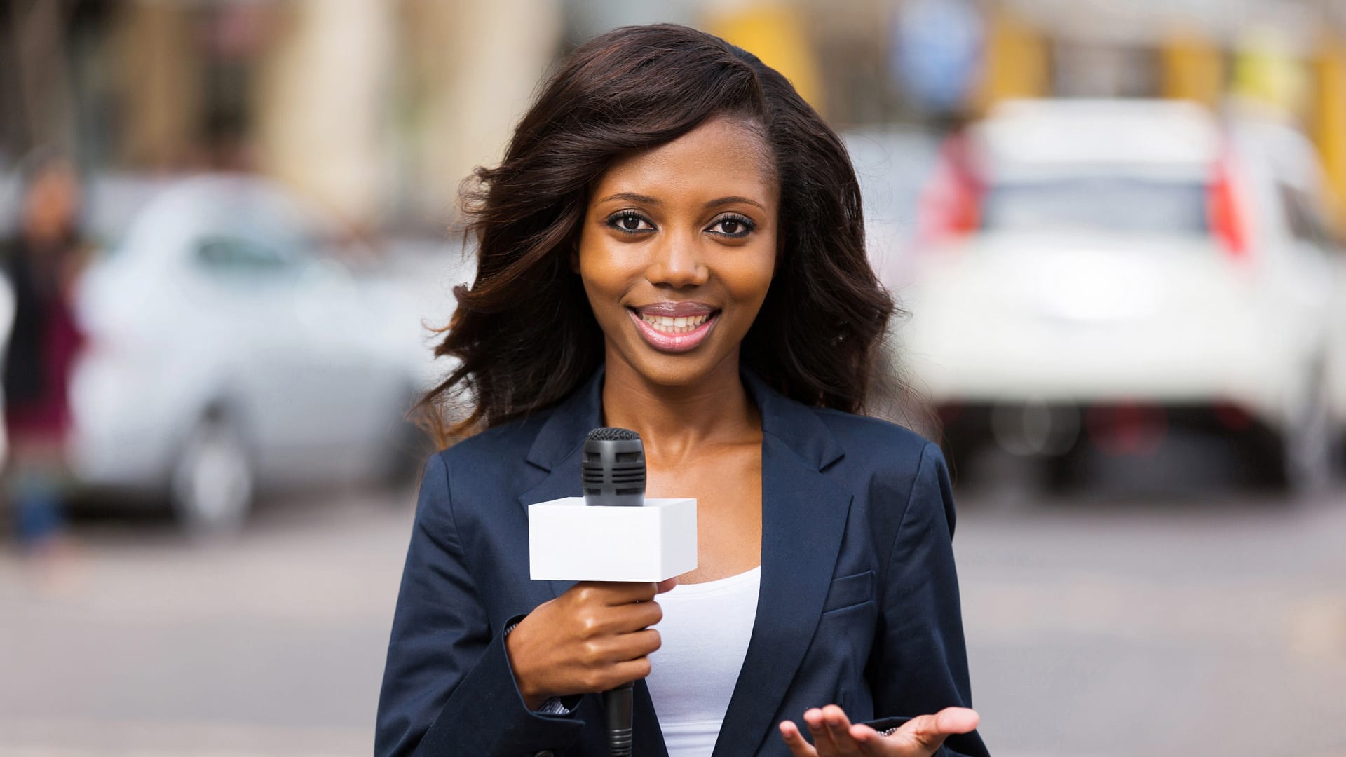 Opinion: Why Local Reporting Still Matters in a National News Cycle