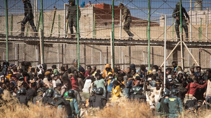 Security Agencies Coordinate on Cross-Border Crime Response